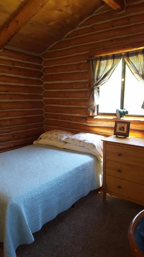 River Falls Lodging -Black Hills, South Dakota Hot Springs Buitenkant foto
